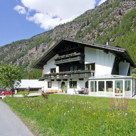 S'Jechlas Sölden Buitenkant foto