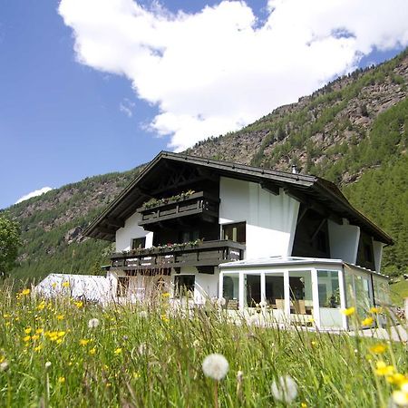S'Jechlas Sölden Buitenkant foto