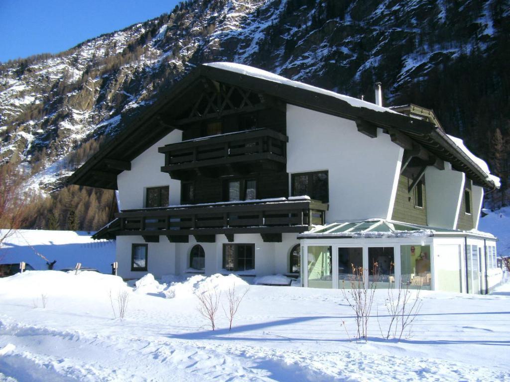 S'Jechlas Sölden Buitenkant foto