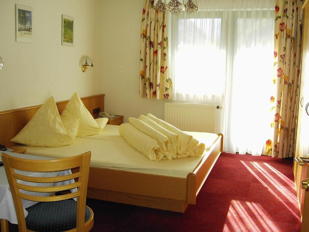 S'Jechlas Sölden Kamer foto