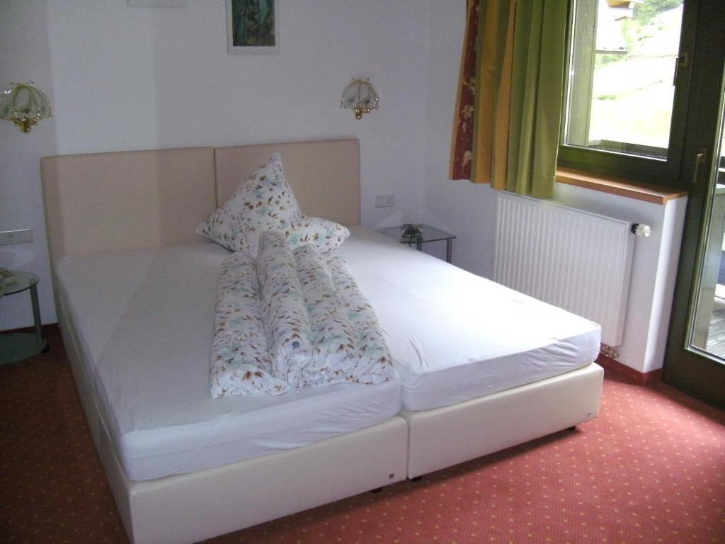 S'Jechlas Sölden Kamer foto