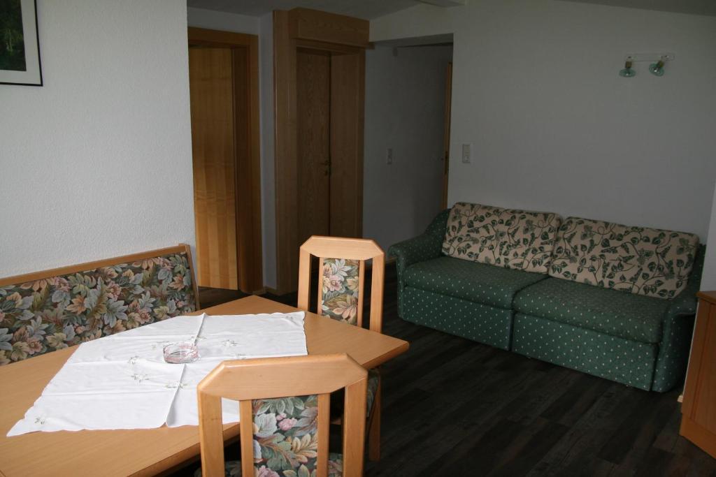 S'Jechlas Sölden Kamer foto