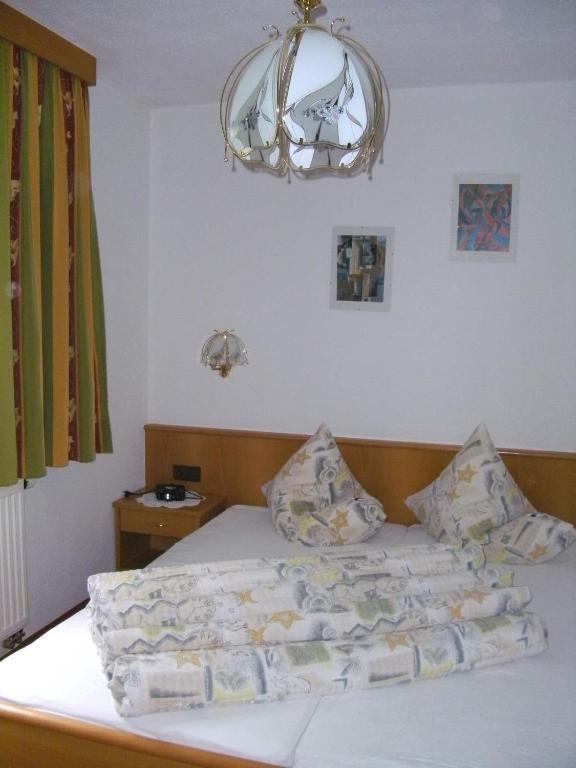 S'Jechlas Sölden Kamer foto