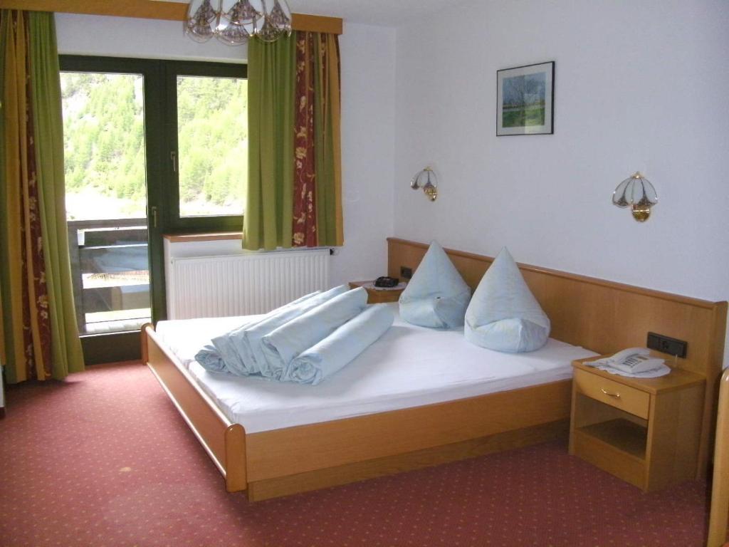 S'Jechlas Sölden Kamer foto