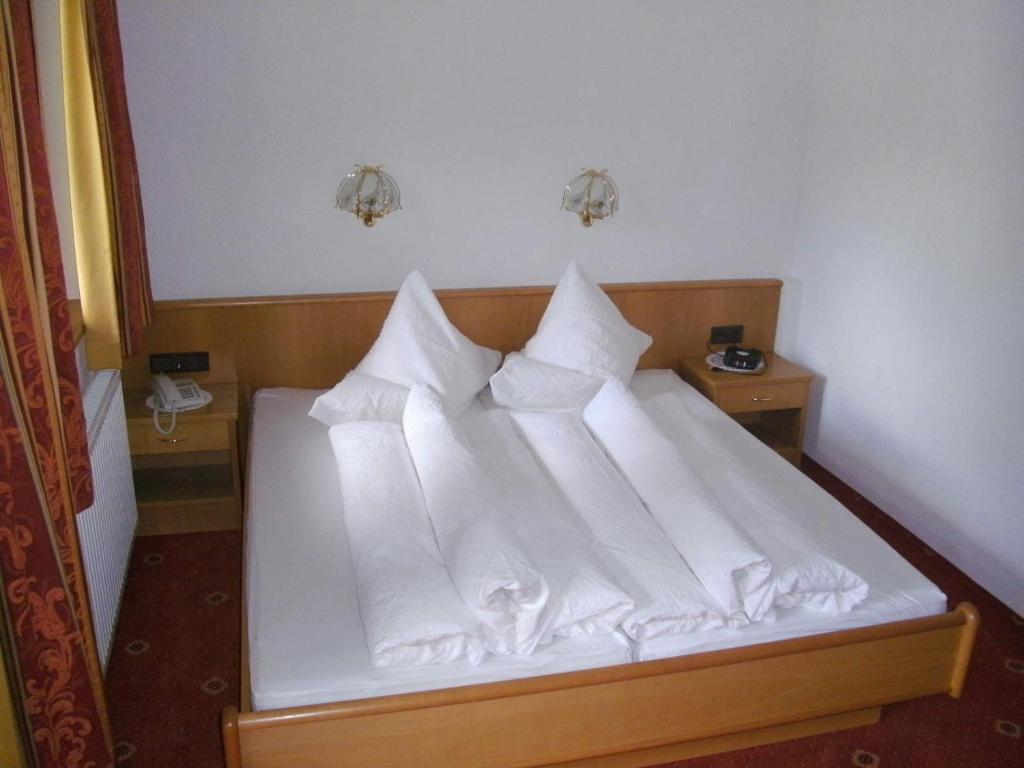 S'Jechlas Sölden Kamer foto