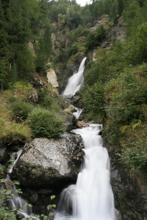 S'Jechlas Sölden Buitenkant foto