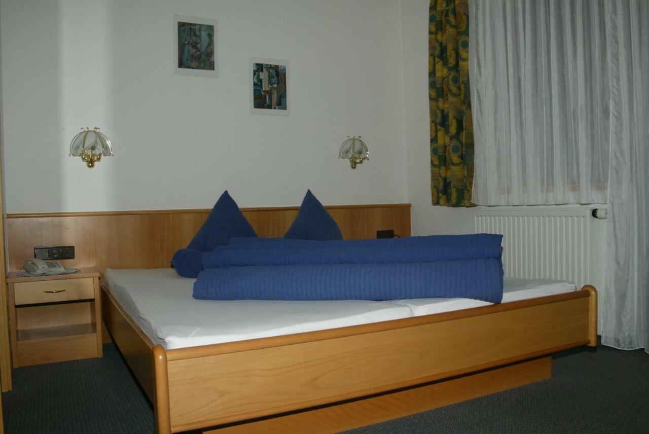 S'Jechlas Sölden Buitenkant foto